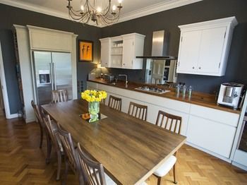 Parklands Bed and breakfast