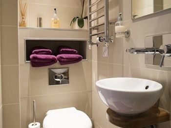 Parklands Bed and breakfast 3*