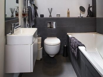 Parklands B&B 3* Londres