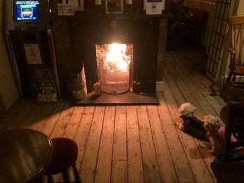 Bed & Breakfast The Kings Arms Londen