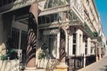Hotel Thistle Kensington Park Londres