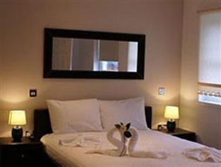 Apartahotel West End Lane Ii Londres