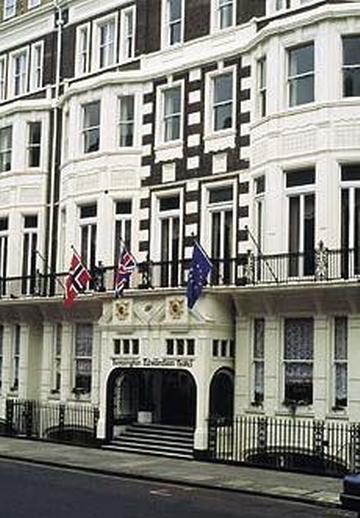 Hotel Avni Kensington Londres