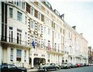 Avni Kensington 3* Londres