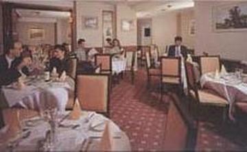 Hotel Avni Kensington