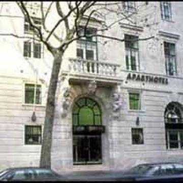 Citadines Trafalgar Square Apartahotel Londres