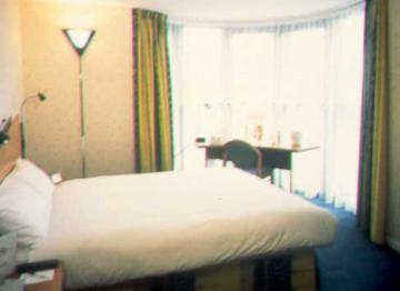Holiday Express City, An Ihg Londres
