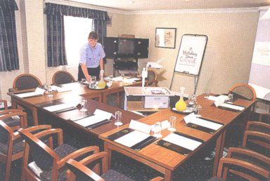 Holiday Express City, An Ihg Hotel 3*