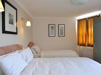 The Mitre Hotel Londres