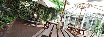 The Mitre Hotel