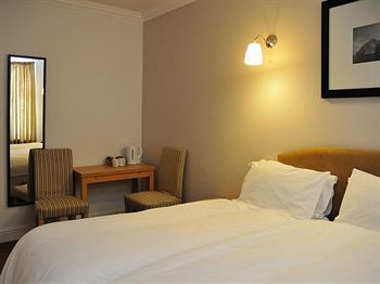 Hotel The Mitre Londres