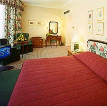 Hotel Harrington Hall Londres