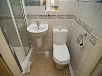 Park View Hotel London