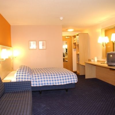 Travelodge Battersea Londres