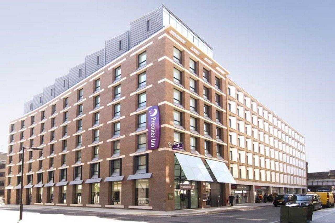 Premier Southwark - Tate Modern Hotel Londres