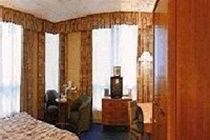 Hotel Travelodge Covent Garden Londres