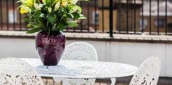 Park Lane Apartahotel Londres