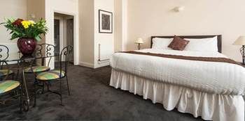 Park Lane Apartahotel 4*