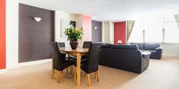Apartahotel Park Lane Londres