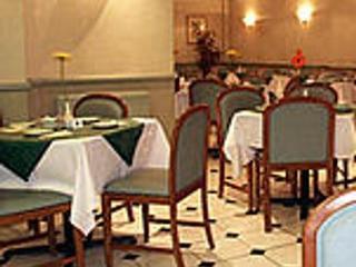 Norfolk Plaza Hotel Londres
