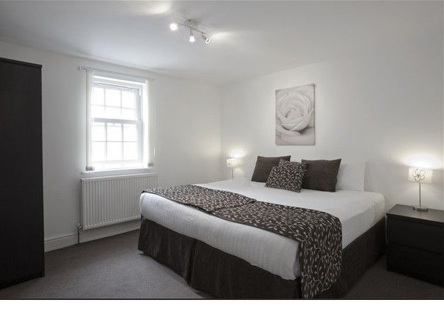 Excel Apartments Stratford Apartahotel