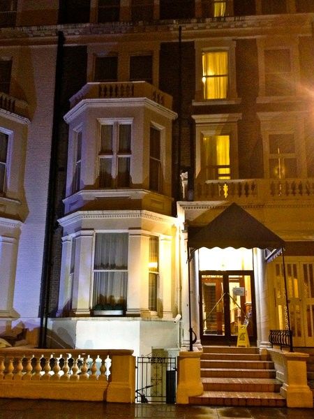 Mowbray Court