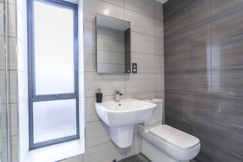 Canning Town Stratford Apartments Gasthof
