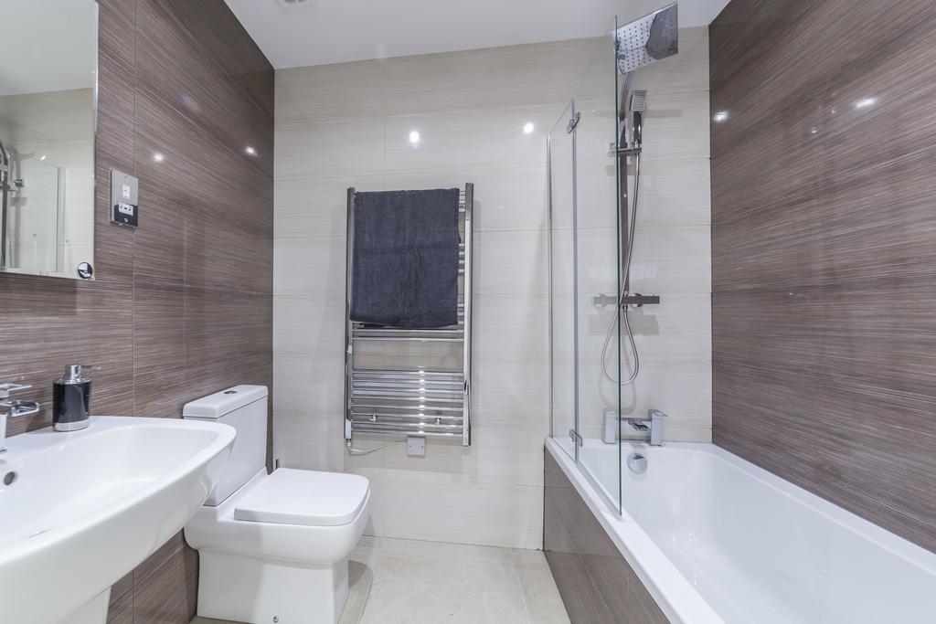 Gasthof Canning Town Stratford Apartments London