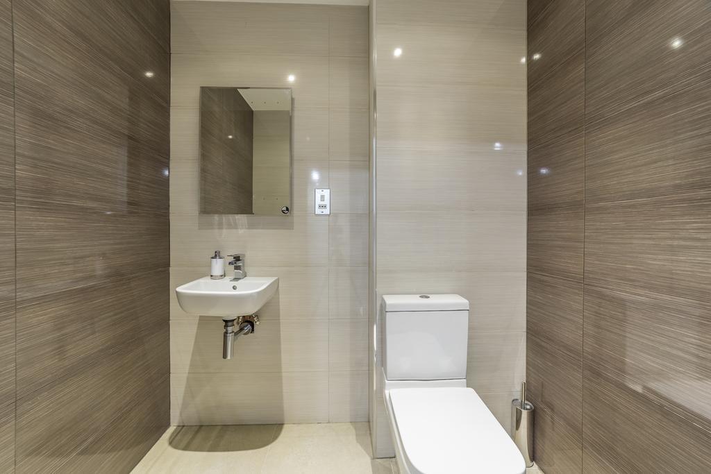 Gasthof Canning Town Stratford Apartments London