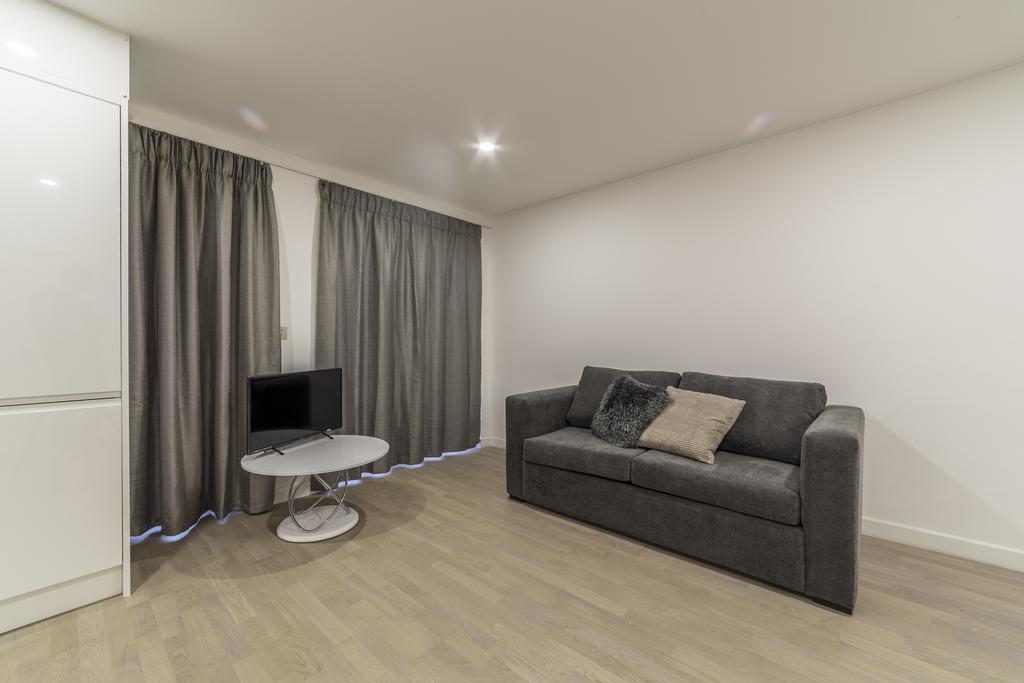 Canning Town Stratford Apartments Gasthof London