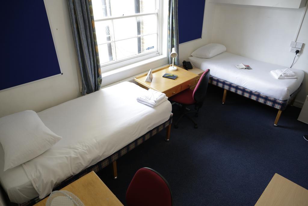 Appartement Pembridge Hall *