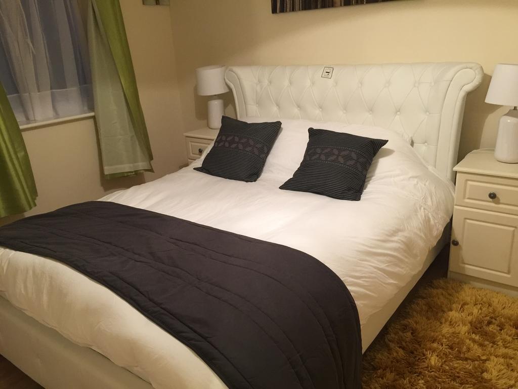 Apartment Charimore Executive