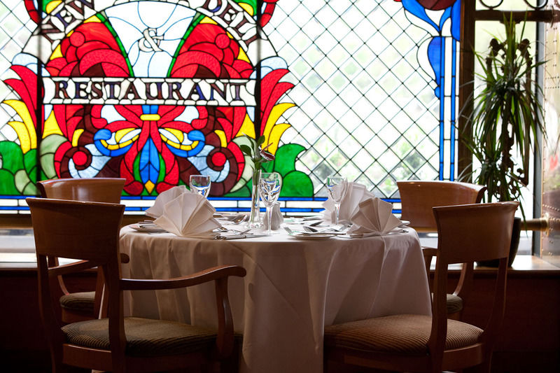 Danubius Regents Park Hotel