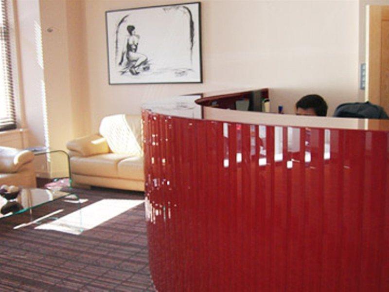 Hotel Avni Kensington 3*