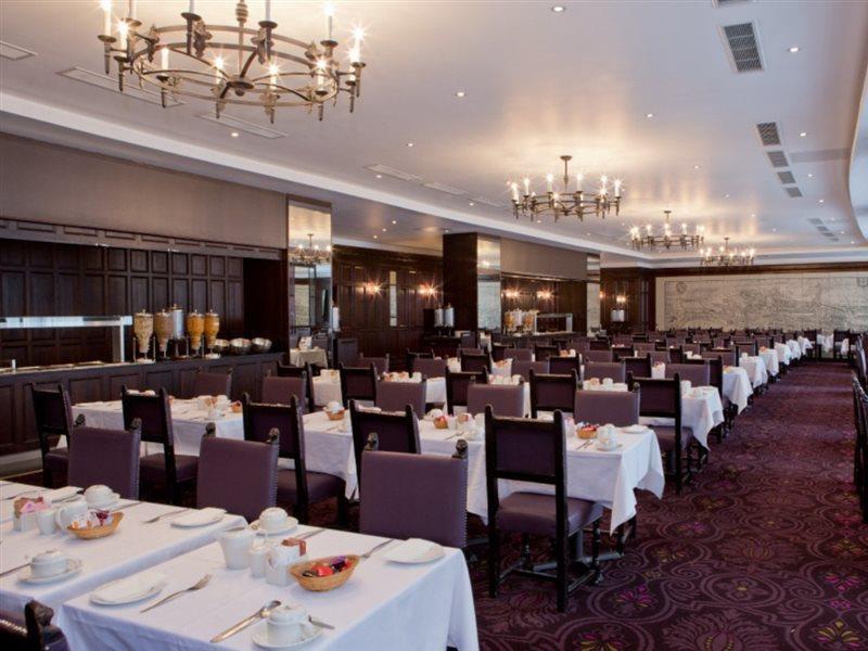 Imperial 3* Londres