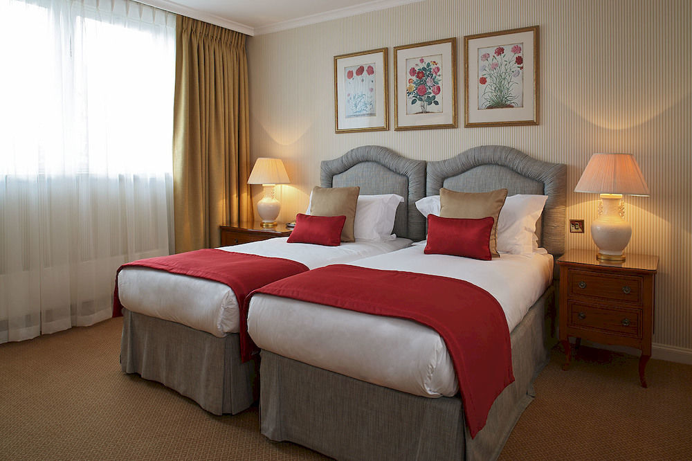 Cheval Thorney Court At Hyde Park 5* Londres