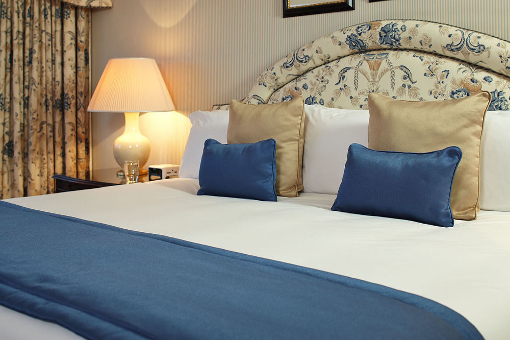 Cheval Thorney Court At Hyde Park Apartahotel 5*