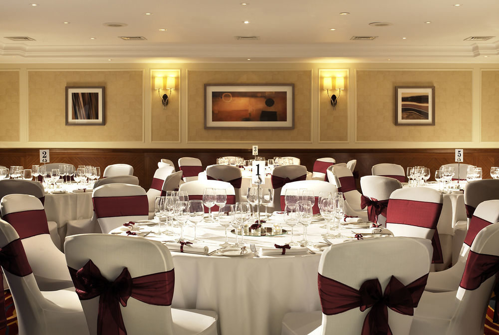 Hotel Marriott Marble Arch