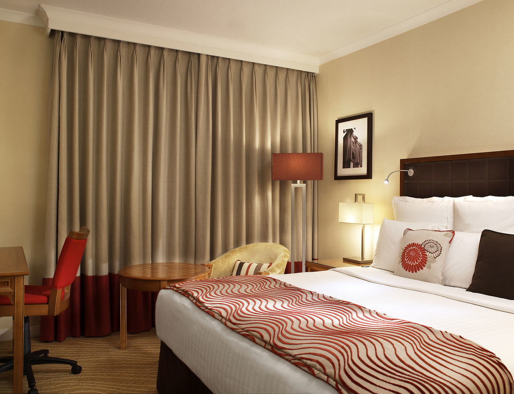 Marriott Marble Arch 4* Londres