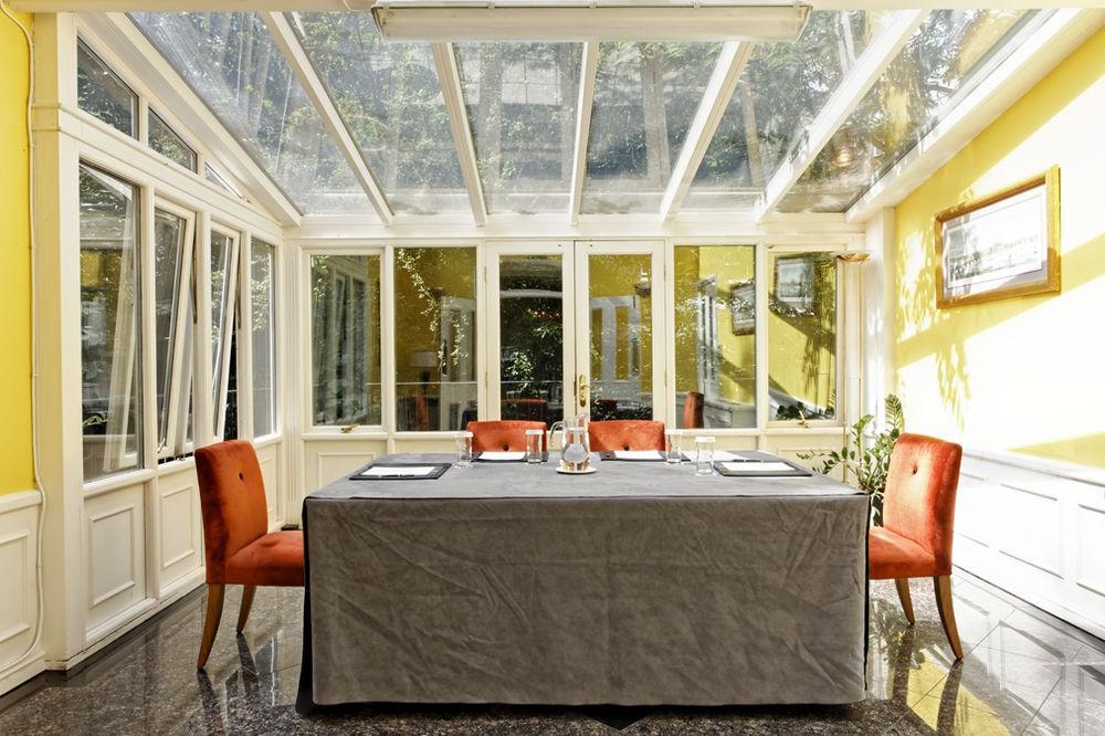 Hotel Grange Buckingham Londres