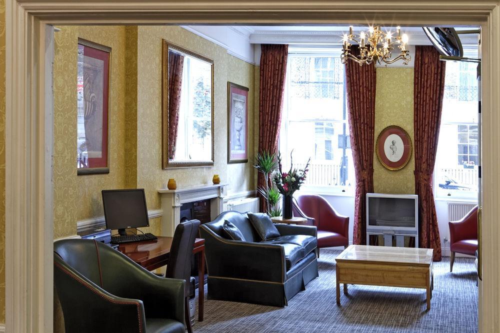 Grange Buckingham Hotel Londres