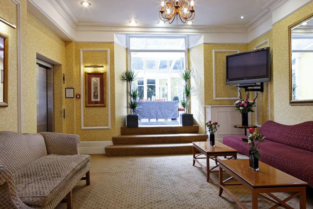 Grange Buckingham 4* Londres