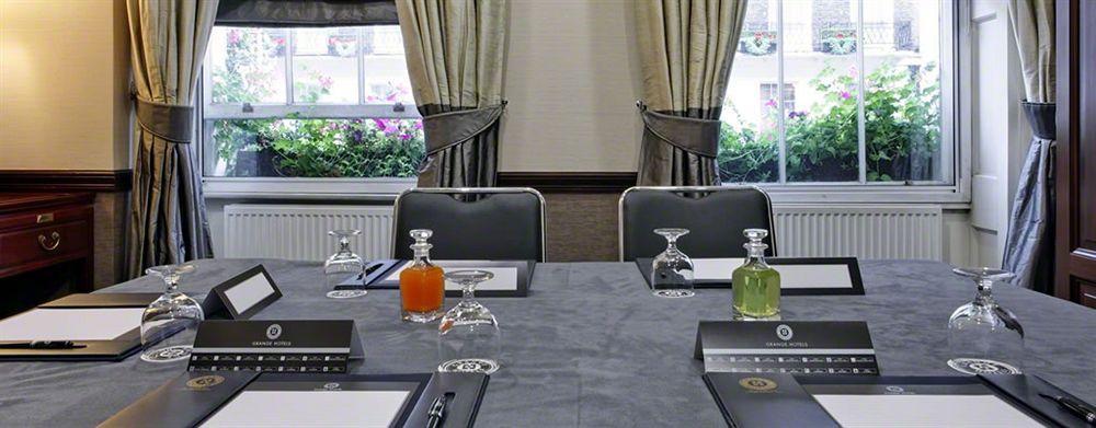 Hotel Grange White Hall Londres
