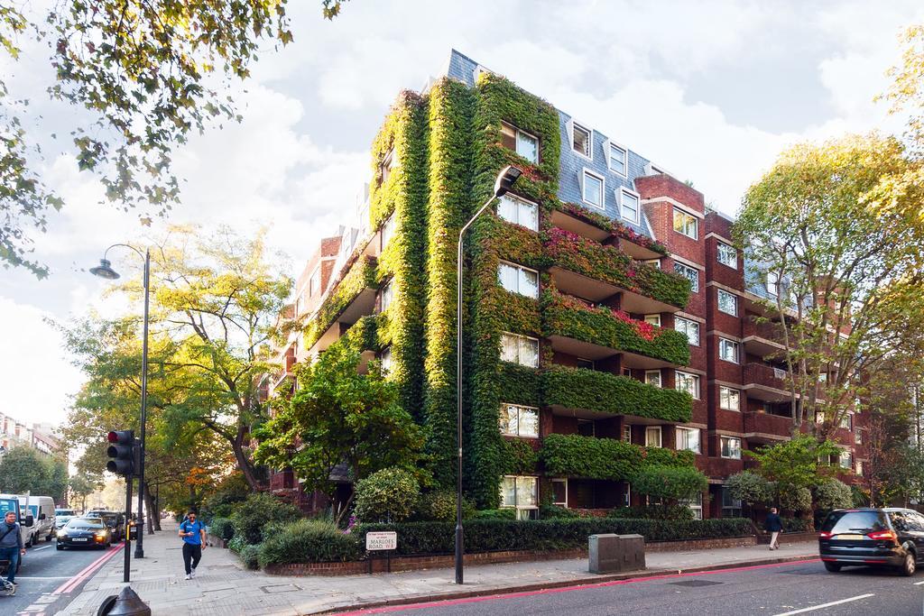 The Cromwell Road Sherborne Court Appartement Londres