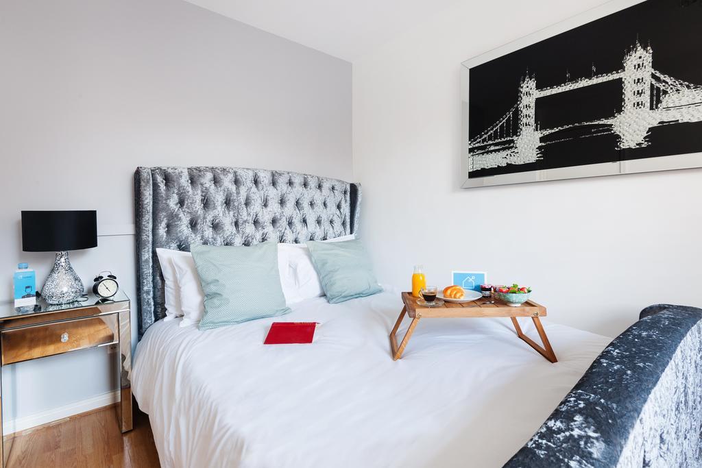 The Cromwell Road Sherborne Court Appartement
