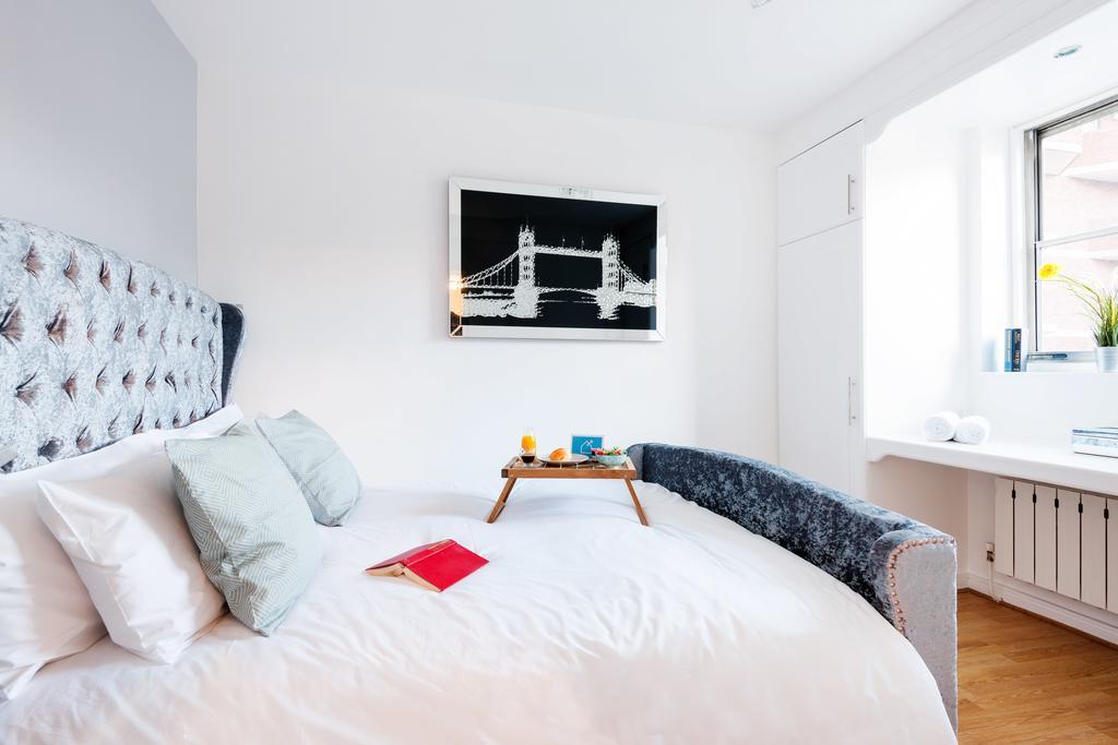 Appartement The Cromwell Road Sherborne Court *
