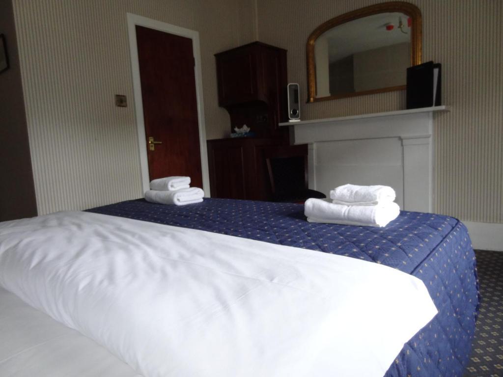 Regency House Gasthof London