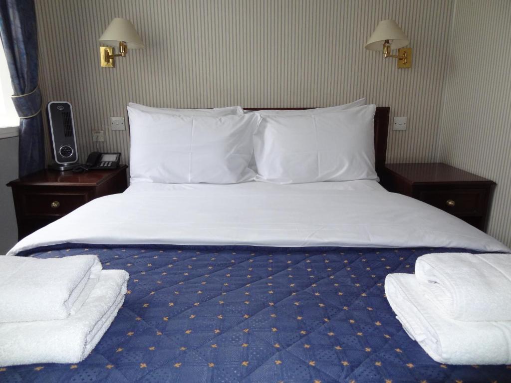 Gasthof Regency House