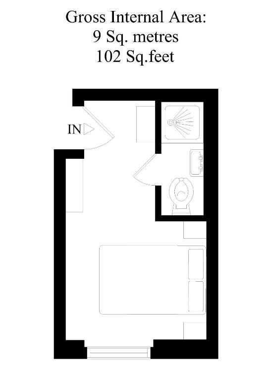 Angus Hotel 2*