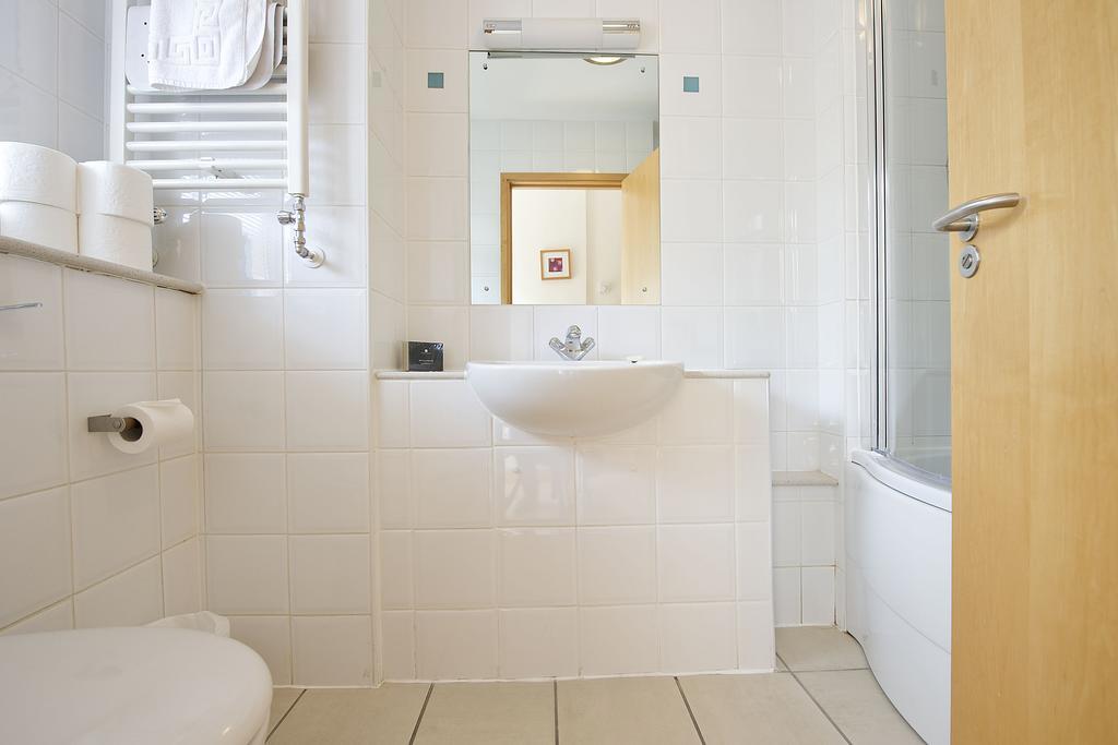 St Christopher's Place Serviced By Globe Londres